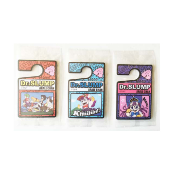 Custom Die-Cut Paper Air Fresheners: Personalized Scents and Designs for Your Space