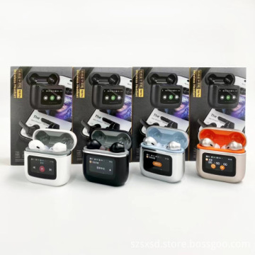 Wireless Earbuds and ANC Headphones: A Comprehensive Guide to TWS Devices Including T68, T68Pro, A9PRO, and a10 Models