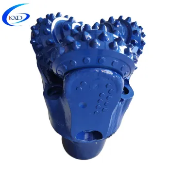 High-Quality 8.5 Inch Tricone Drill Bit for Oil/Water Well Drilling