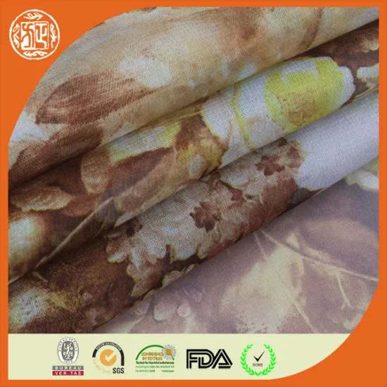 30D chiffon lining fabric for dress