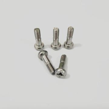 cheap iron sleeve type cross limit screw for sale