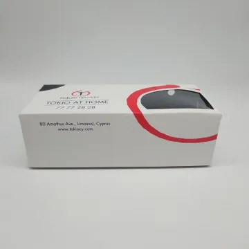 Eco-Friendly Food Grade Paper Sushi Takeaway Packaging Boxes