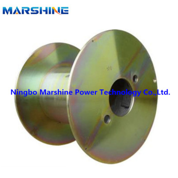 High Speed ​​Flat Type Spools