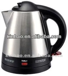 s/s Electric Kettle