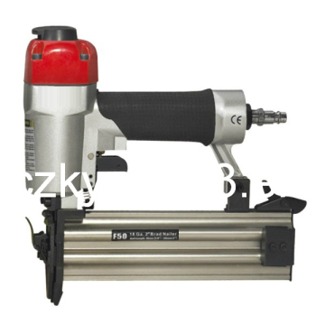 Pneumatic Brad Nailer (F50) for Construction, Decoration, Furnituring