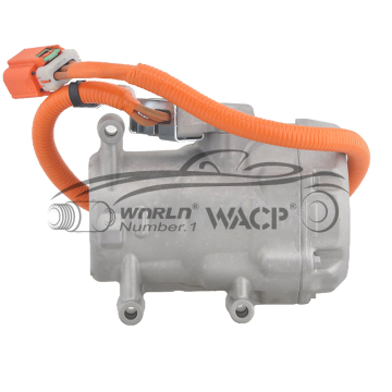 Compressore AC elettrico ES18C per Toyota Prius I W1 2000-2009 8837047010
