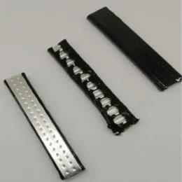 Aluminum Spacer Bar for Insulated Glass Units