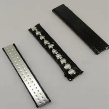 Aluminum Spacer Bar for Insulated Glass Units