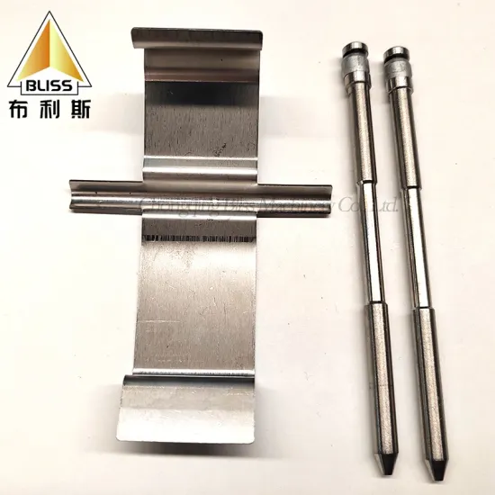 Wholesale Meritor Brake Caliper Repair Kit - Six Pots Brake Auto Spare Parts Made in China