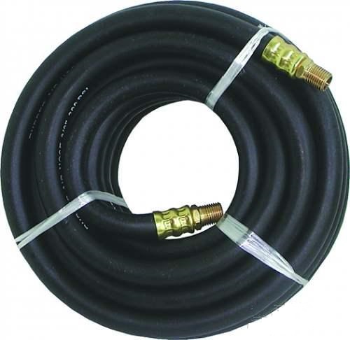 Rubber Water Hose Package