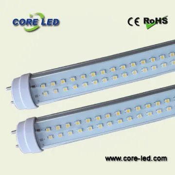 Rotating Cap SMD3528 T8 Tube 13W led laser downlights led lumiere led