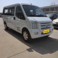 Dongfeng Xiaokang C37 2015 Model 1.5L