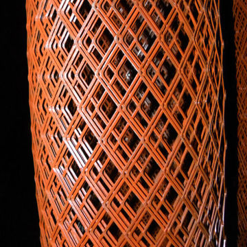 Expanded Metal And Lath