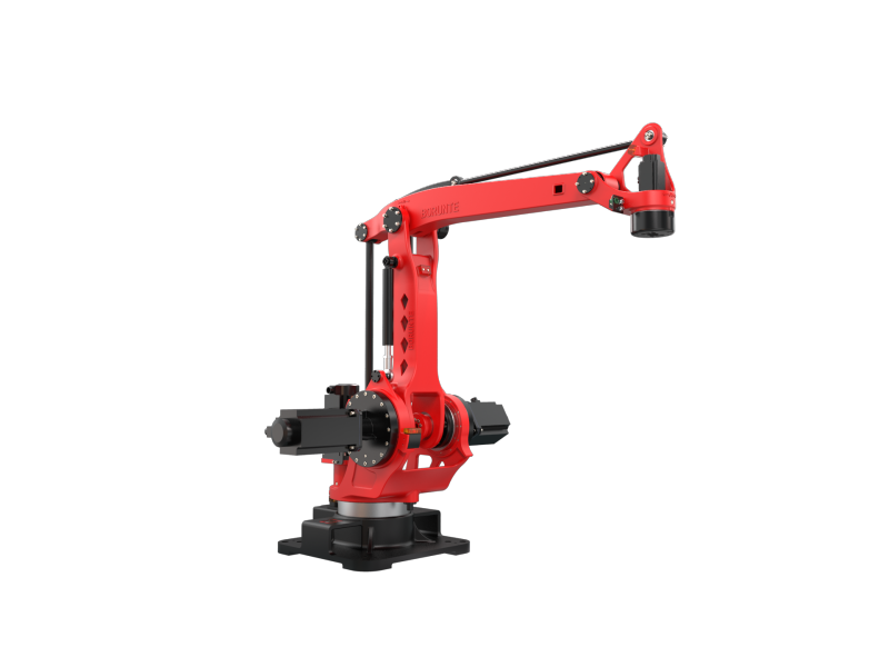 Laser Welding Robot 6 Axis Automatic Welding Robot Arm