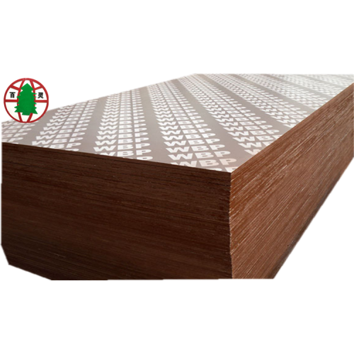 Revestimiento de madera de álamo completo para madera