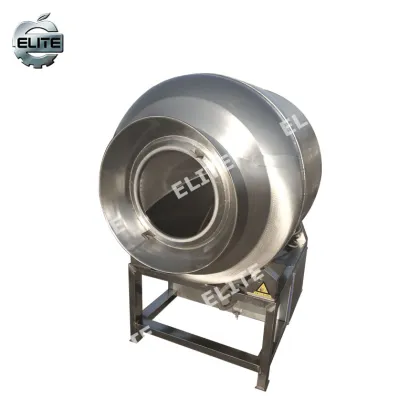 Stainless Steel Chicken Sausage Tumbler Mixing Machine