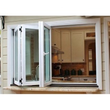 Scopri l&#39;eccellenza delle finestre bifold in alluminio