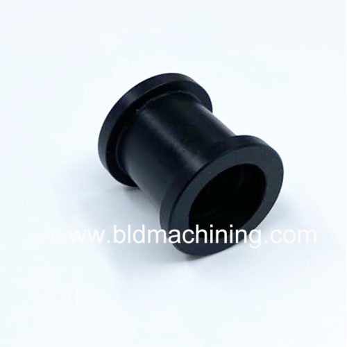 CNC Turning Machining Plastic Rod