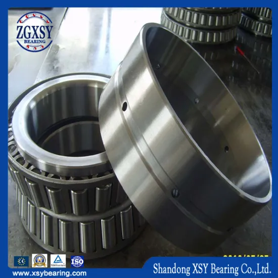 09195, 101040, 101080, 302/28 J2, 303 28X, 303 320, 320/26 Xa, 320/28 Xa, 20/32 X, 188320/32 Xa, 322/28 Bj2/Q Tapered Roller Bearings