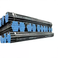 ASTM A106 Black Painted Seamless Pipe