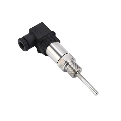 0-10V Integrated Temperature Sensor for Petrol and Oil - PT100 Transmitter