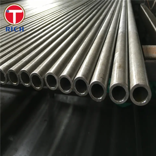 DIN 17230 100Cr6 Seamless Bearing Steel Tube