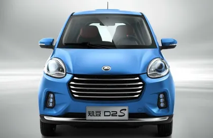 Electric Car