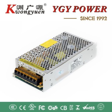 TK 06 12v 30a metal case switching power supply for Security Camera
