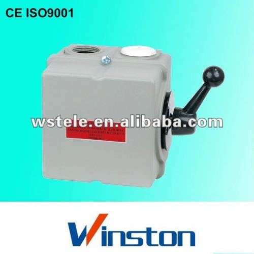 GZ-32/3 motor cam switch