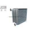 Fin Tube Air Heater for Drying Process