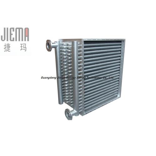 Fin Tube Air Heater for Drying Process