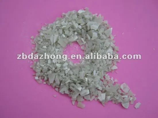 aluminum sulfate for sale
