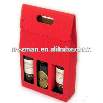 Printing Wine Bag,Printing Paper Bag,Paper Wine Bag