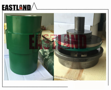 Oilwell KA5500PT Mud Pump Liner Piston and Valve Seat