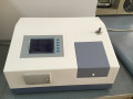 Entièrement automatique de transformateur huile compteur/Acidometer/isolant acide huile Acid Analyzer