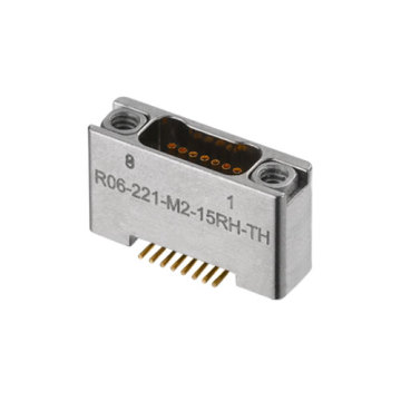 Nano Vertical SMT Connector for Choice