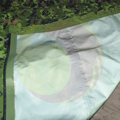 Bivy Sack / Bivouac Sack (Nylon or Polyester)