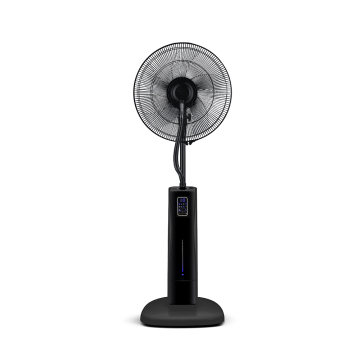 Wholesale 16 \ "Stand Mist Fan กับ 2L Water Tank - Fan Cooling Water Mist Fan