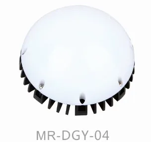 LED Point Light (MR-DGY-04)