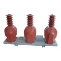 Kuru tip 6kv 10kv ac devre akım transformatörü