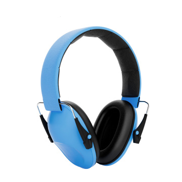 GS110 Children's Sleep Soundproof Hearing Protectors: Safe, Noise-Cancelling Ear Defenders for Kids