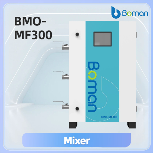 Lazer Kesim Sistemleri için Yüksek Verimli Gaz Kaynağı