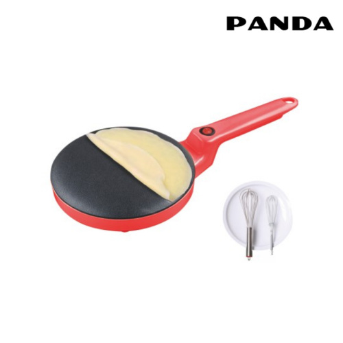 24cm Yapışmaz Krep Makinesi PD5308 Serisi