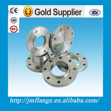 EN1092-1 carbon steel forged flange