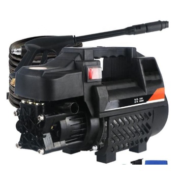High-Quality High Pressure Car Wash Machine