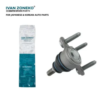 IVAN ZONEKO Tie Rod End 1K0407365C for Audi