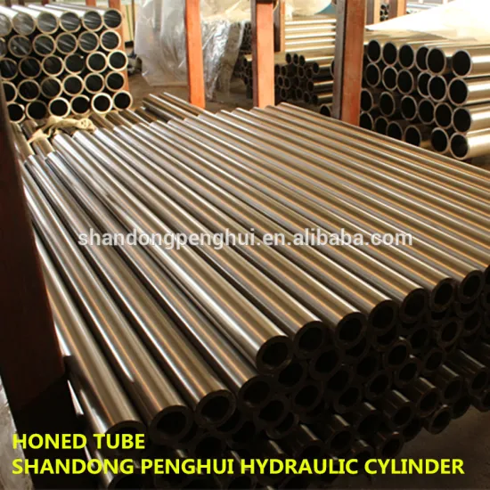 En10305-1 E355+C cold rolled carbon steel pipe price list