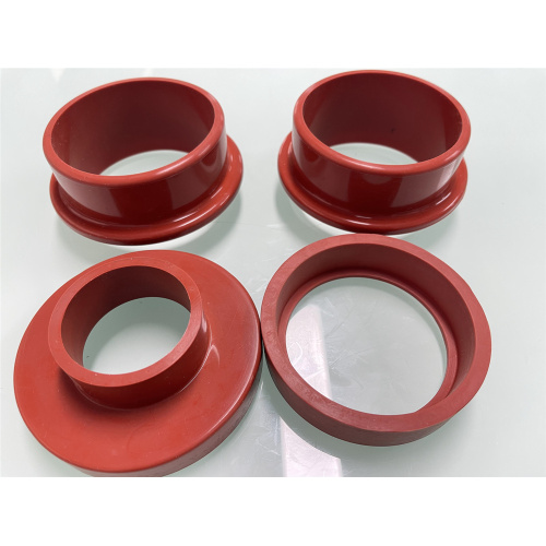 High Quality Rubber Electrical Insulator for Industrial Use