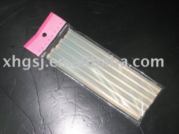 hot glue stick