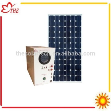 1500VA mppt solar system